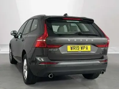 Usado Volvo XC60