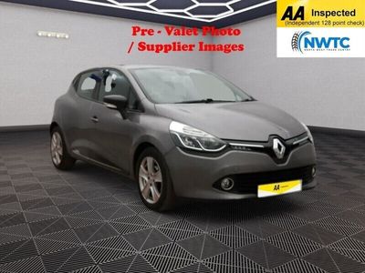 Renault Clio IV