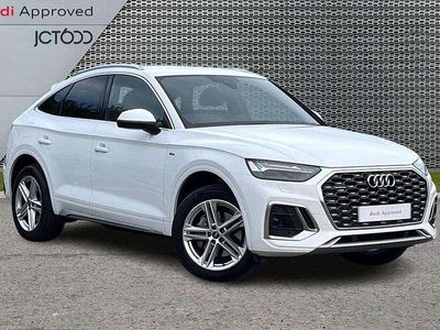 Audi Q5 Sportback