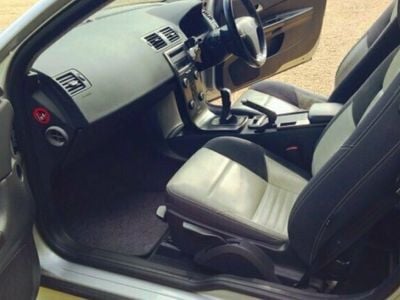 Used Volvo C30 2009 Hatchback