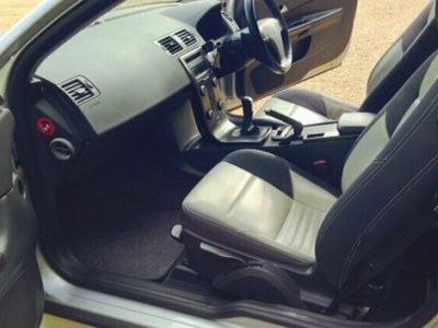 Used 2009 Volvo C30 Hatchback | £4,500