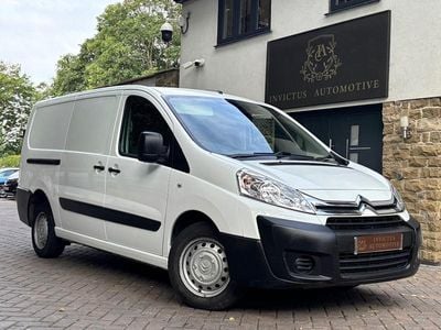 Citroën Dispatch