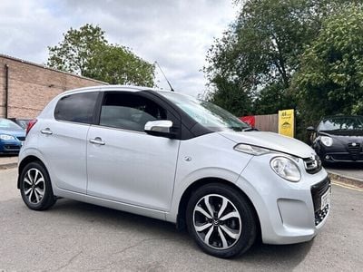 Citroën C1