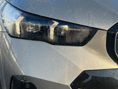 Begagnad BMW 520 M Sport 205 HK (150 kW) 2026 Grå