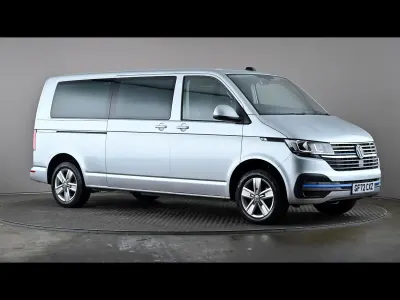 Used VW T6.1