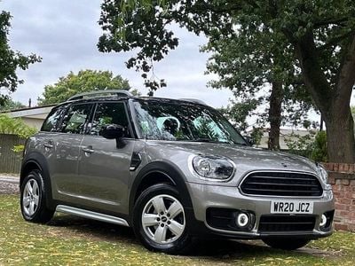 Mini Cooper Countryman