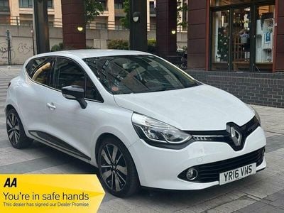 Renault Clio IV
