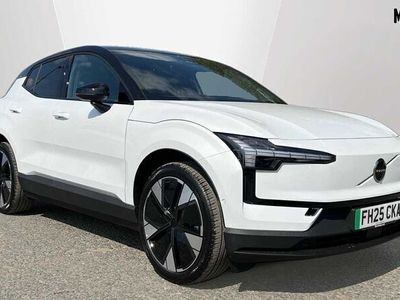Volvo EX30