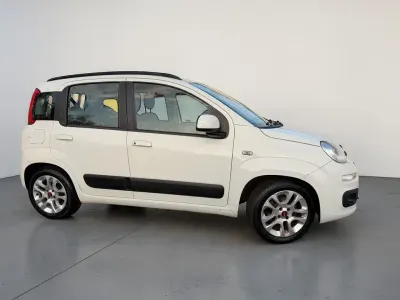 Used Fiat Panda