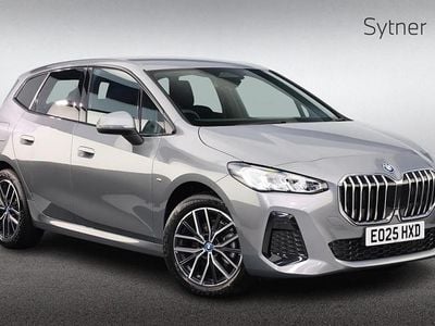 BMW 225 Active Tourer