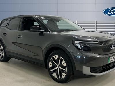 New Ford Explorer Style 125 kW (170 HP) 2025 SUV