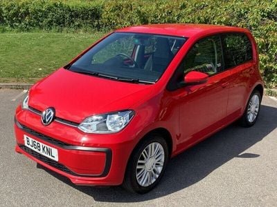 VW up!