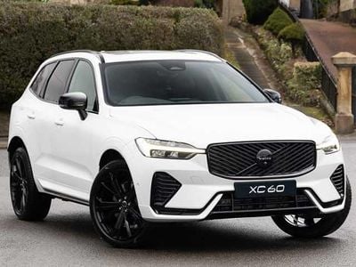 Usado Volvo XC60
