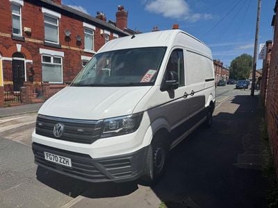VW Crafter