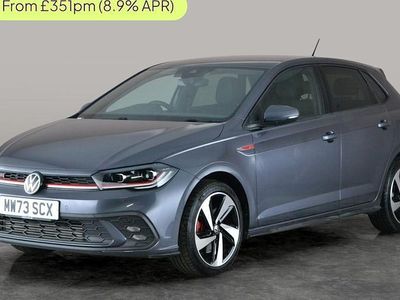 Used VW Polo GTI 207 HP (152 kW) 2025 Hatchback