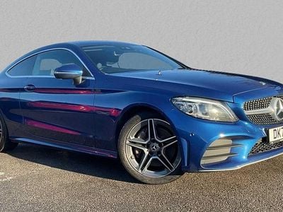 Mercedes C300
