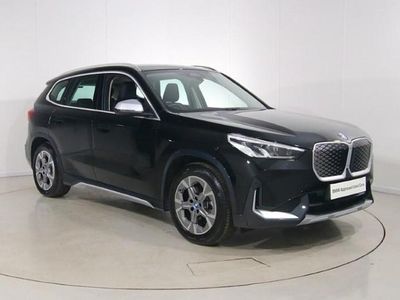 Begagnad BMW iX1 xLine 230 kW (313 HK) 2024 SUV