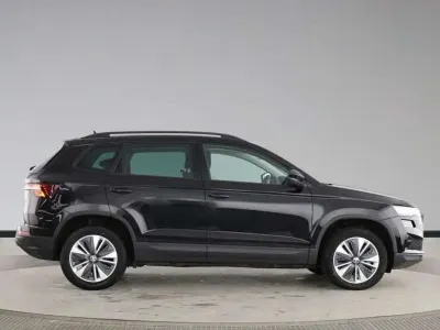 Used Skoda Karoq