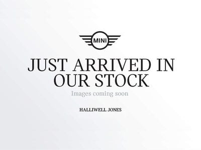 Used Mini Cooper Hatch 136 HP (100 kW) 2019 Silver Hatchback