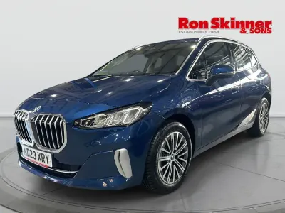 Used BMW 225 Active Tourer