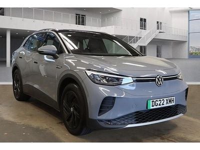 VW ID.4