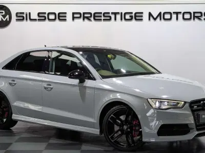 Used Audi A3