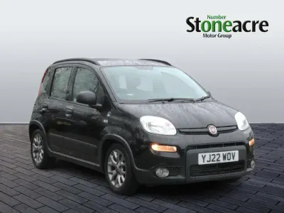 Used Fiat Panda
