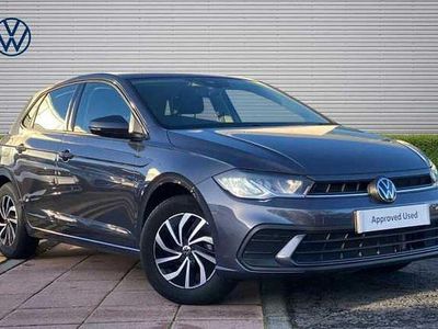 Used VW Polo 95 HP (69 kW) 2024 Hatchback