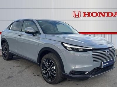 Used Honda HR-V Elegance 131 HP (96 kW) 2025 SUV