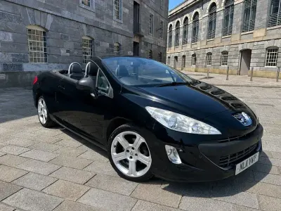 Used Peugeot 308