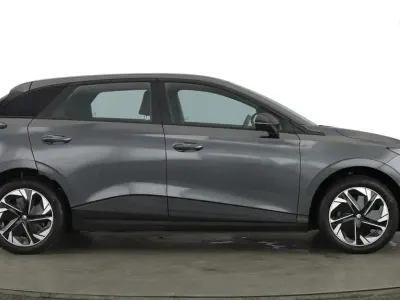 Used MG MG4 EV SE 2023 Hatchback