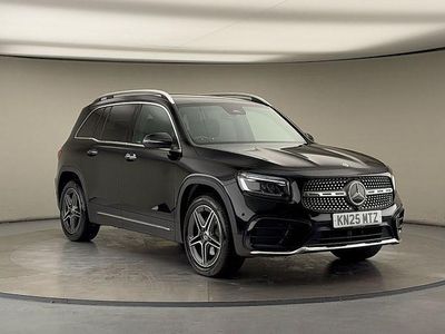 Used Mercedes GLB200 Executive 163 HP (119 kW) 2025 SUV