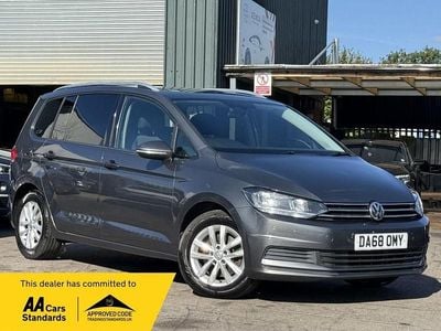 VW Touran