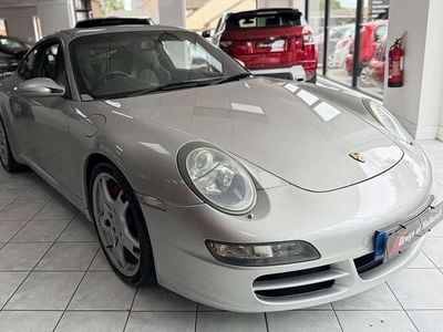 Porsche 911 Carrera S
