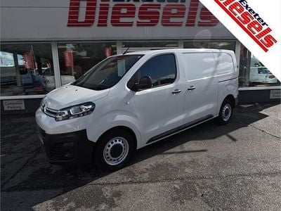 Citroën Dispatch