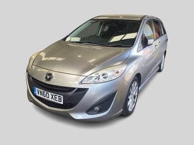 Mazda 5