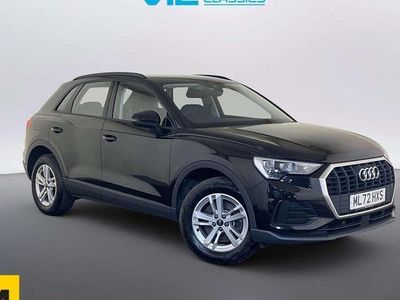 Used Audi Q3 245 HP (180 kW) 2023 SUV