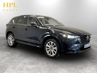 Used Mazda 6