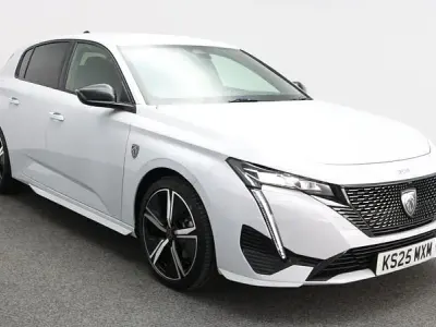 Używany Peugeot 308