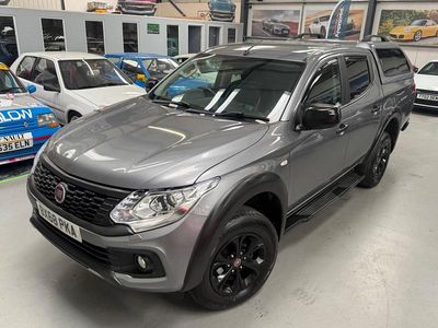 Fiat Fullback