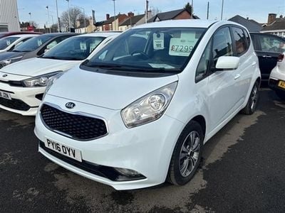 Kia Venga