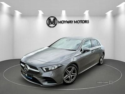 Mercedes A220