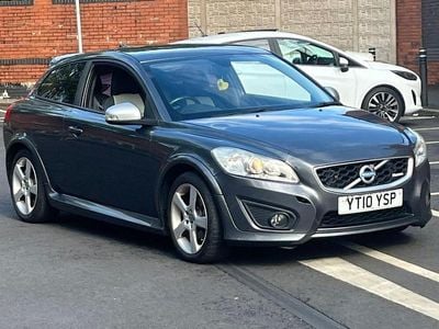 Volvo C30