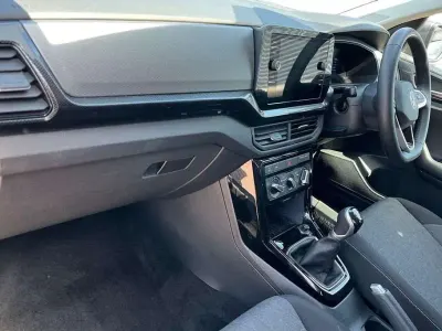 Used VW T-Cross