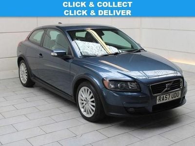Volvo C30