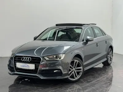 Used Audi A3
