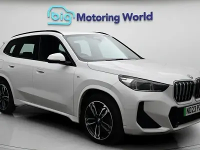 Used BMW iX1 M Sport 230 kW (313 HP) 2026 SUV