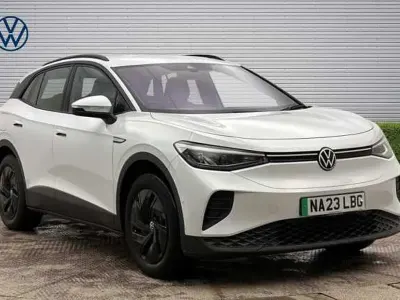 Used VW ID.4