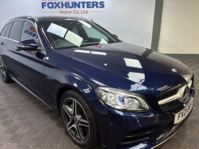 Mercedes C300