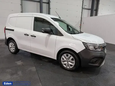 Used Renault Kangoo